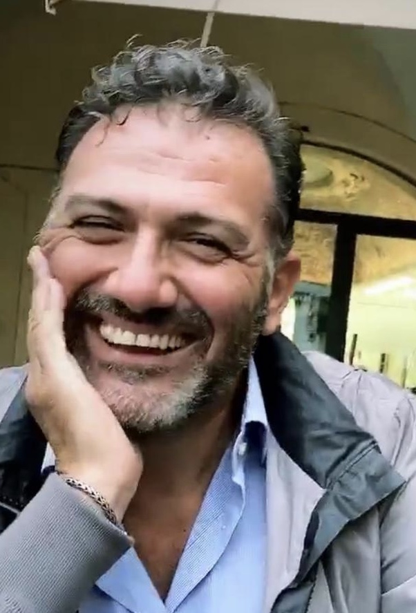Francesco Maria Palumbo